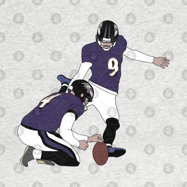 tucker the goat of kicker by rsclvisual